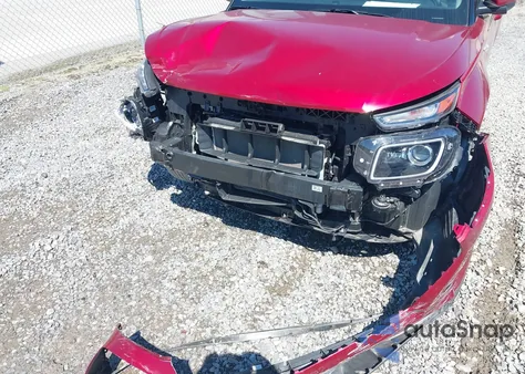 2024 Hyundai Venue Limited z USA, uszkodzony, nr VIN KMHRC8A32RU286280